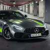 Opusov Mercedes-AMG GT R je zvijer s više od 900 KS
