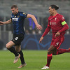 Ljutiti Džeko i Ibrahimović u glavnoj ulozi zanimljive karikature o podvigu Liverpoola