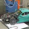 Rimac Nevera obavila čak 45 crash testova i uništila 9 auta, isporuka kupcima kreće uskoro