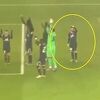Nesretni Messi u svom svijetu: Snimak slavlja igrača nakon pobjede protiv Reala potresao PSG