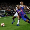 Barcelona nemoćna i u Evropskoj ligi, pažnju privukao debakl Borussije Dortmund