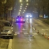Automobil udario pješaka kod džamije Kralj Fahd u Sarajevu