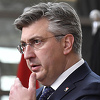 Plenković u Briselu: Izbori u BiH ne trebaju biti održani po svaku cijenu