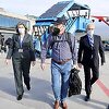 Novi američki ambasador Michael Murphy stigao u Sarajevo