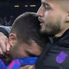 Barcelona pod žestokim kritikama zbog Torresovog dresa, zvijezda meč završila u suzama