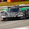 Porsche nastavlja testiranja prototipa za trke izdržljivosti