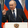 Šta je Putin dobio, a šta izgubio svojom politikom prema Ukrajini
