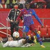 Navijači Barcelone vrijeđali zvijezdu kluba pri svakom dodiru s loptom