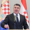 Milanović ponovo žestoko o BiH: To je nikakva država, nikad neće ući u NATO