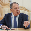 Lavrov: Rusija provjerava informacije da se plaćenici iz BiH regrutuju za rat u Ukrajini