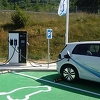 Na Koridoru 5C u rad puštena DC punionica za električna vozila