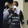 Hamilton: Nikada nisam rekao da odlazim iz Formule 1, trebalo mi je vrijeme s porodicom