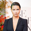 Adriana Lima objavila da je trudna, 40-godišnja manekenka čeka treće dijete