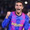 Otkriven misterij zašto je Torres igrao bez grba i loga sponzora na dresu Barcelone