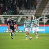 Konyaspor i Kasimpaša odigrali utakmicu sezone u Turskoj, dva bh. igrača strijelci