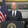 Biden: Uvjeren sam da je Putin odlučio napasti Ukrajinu