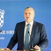 Hrvatska policija pretresa stan HDZ-ovog ministra graditeljstva