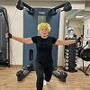 Mirjana Karanović pokazala kako izgleda njen trening, aktivna i u 65. godini života