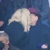 Legendarni Silvio Berlusconi na tribinama ljubio 53 godine mlađu plavušu