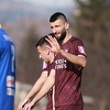 Sarajevo postiglo pet pogodaka Goraždu u generalnoj probi, hat-trick Bagarića