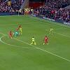 Nevjerovatni Salah postigao gol nakon asistencije golmana, pogledajte koliko je neumoljiv