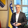 Ambasador Emir Poljo: U svijetu ne postoji etnacionalna diplomatija, već samo državna