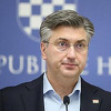 Plenković smijenio ministra nakon hapšenja, sumnjiči se za korupciju
