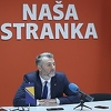 Naša stranka poručila HNS-u: Što je protiv BiH, to je i protiv Hrvata