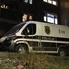 Sarajevo: Dijete palo sa zgrade na Dobrinji, prebačeno na ukazivanje pomoći