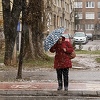 U BiH danas kiša i oblačno vrijeme, padavine će se zadržati i početkom sljedeće sedmice