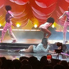 Dua Lipa se u provokativnom izdanju pojavila na koncertu i publici priredila spektakl