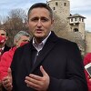 Bećirović Milanoviću: Ostavite se tuđmanizacije, BiH se nikada nije plašila svadljivih političara