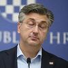 Šta se dešava u Hrvatskoj? Plenković u velikom problemu, mogući i prijevremeni izbori