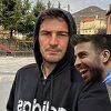 Pique ismijao Casillasovu fotografiju na Instagramu: Čini se da te je pregazio voz