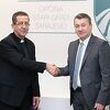 Općina Stari Grad pomaže sanaciji Vrhbosansko bogoslovnog sjemeništa s 35.000 KM
