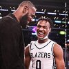 LeBron najavio filmski završetak karijere: Posljednju sezonu ću igrati sa sinom