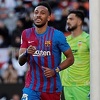 Xavijeva Barcelona konačno progirala, Aubameyang se prvi put dokazao navijačima