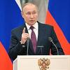Putin: NATO i SAD trebaju ozbiljno shvatiti zahtjeve Rusije