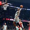 NBA All-Star ponudio spektakl: James riješio meč, čudesni Curry zasjenio sve