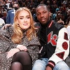 Adele viđena u javnosti s momkom prvi put nakon navoda o njihovim burnim svađama