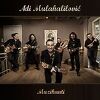 Adi Mulahalilović predstavio album "Muzikanti"