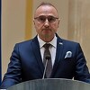 Grlić Radman: Održavanje izbora u BiH po trenutnim uslovima bi samo produbilo krizu