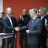 Zaboravljeni LDS danas se službeno ujedinio s Našom strankom