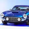 RML pokazao kako izgleda Ferrari 250 GT SWB Berlinetta za 21. stoljeće