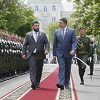 Lideri Donjecka i Luganska uputili apel Putinu, traže da što prije prizna nezavisnost republika