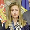 Srbija: Dijana Hrkalović ostaje iza rešetaka, pritvor joj produžen za još 30 dana