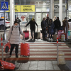 Aviokompanije suspendiraju letove za Ukrajinu zbog krize s Rusijom