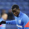 Napadač Newcastlea tokom utakmice "mjaukao" na Kurta Zoumu