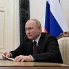 Vladimir Putin danas odlučuje o priznavanju Donjecka i Luganska