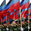 Rusija priznala ukrajinske regije Donjeck i Lugansk kao nezavisne republike